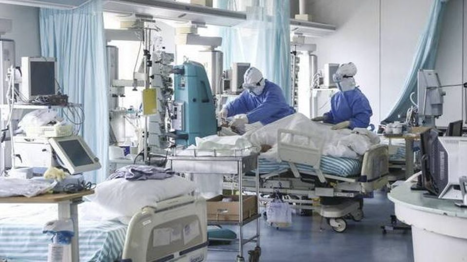 Coronavirus, il bollettino di oggi: 9.660 nuovi contagi e 499 morti