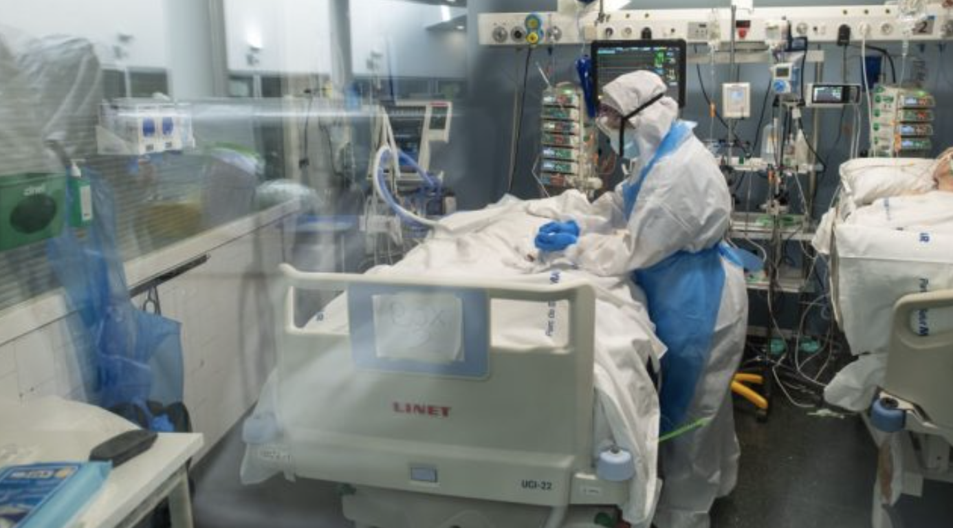 Coronavirus in Italia, il bollettino odierno: 18.916 nuovi casi e 280 decessi