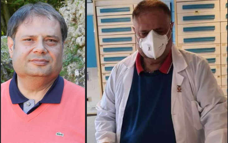 Lutto in Campania, il grande cuore di Massimo si è spento: addio al farmacista di tutti