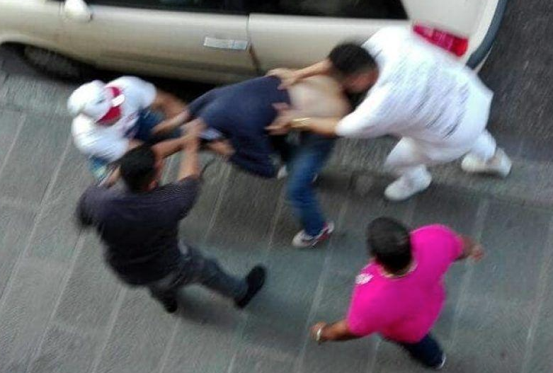 "Andate piano", e scatta il pestaggio: 22enne picchiato da 7 giovani a Isachia