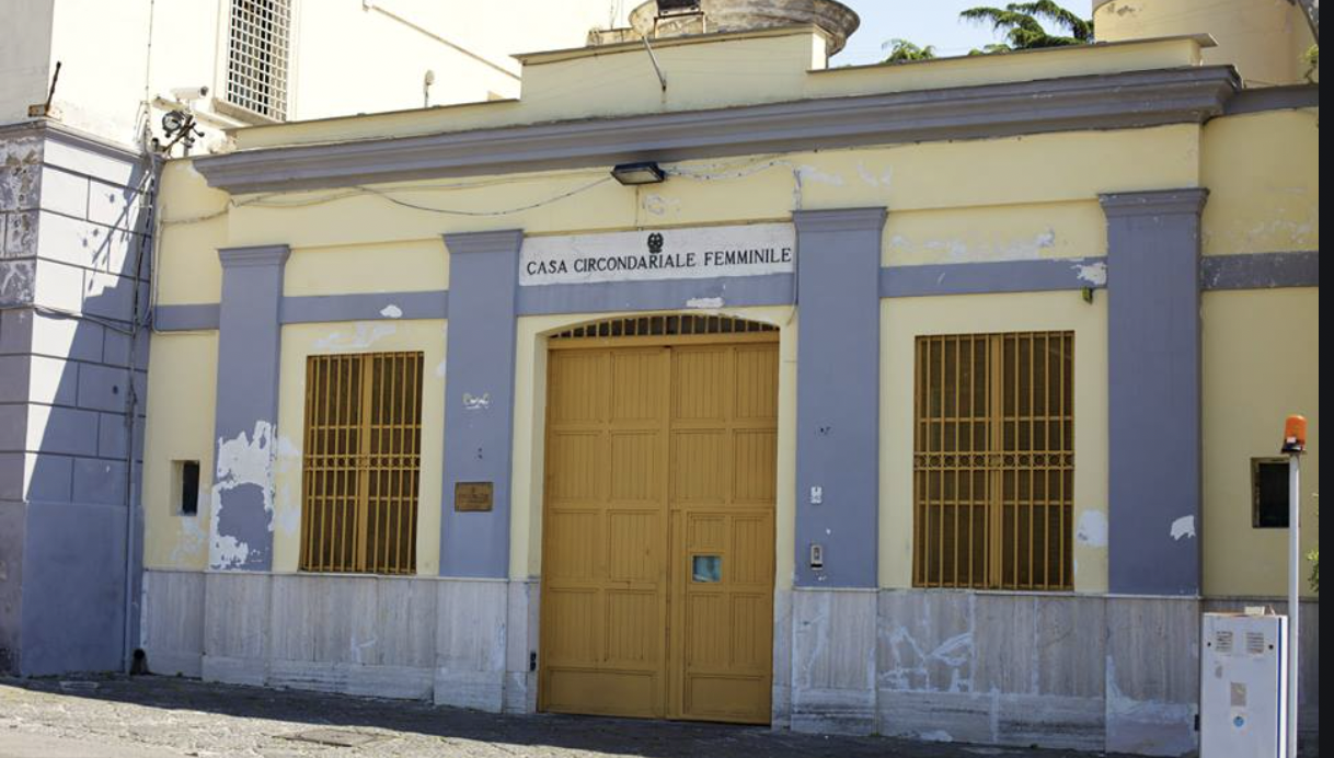 Detenuta del carcere di Pozzuoli muore in ospedale a 37 anni: disposta l’autopsia