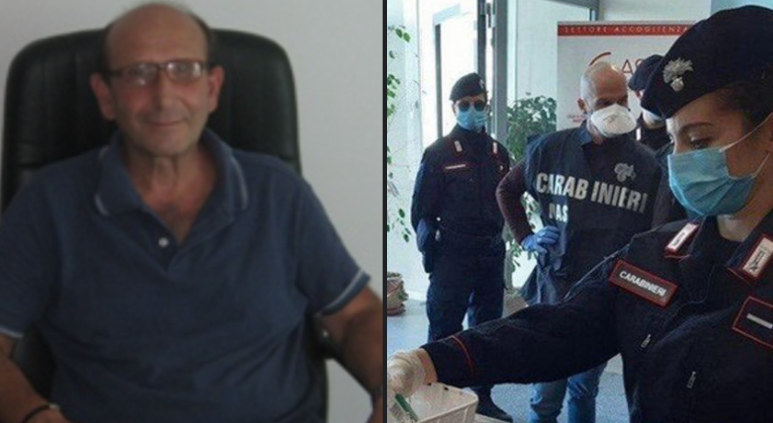 Rapporti orali, soldi e regali: medico dell'Asl 'vendeva' pazienti psichiatrici