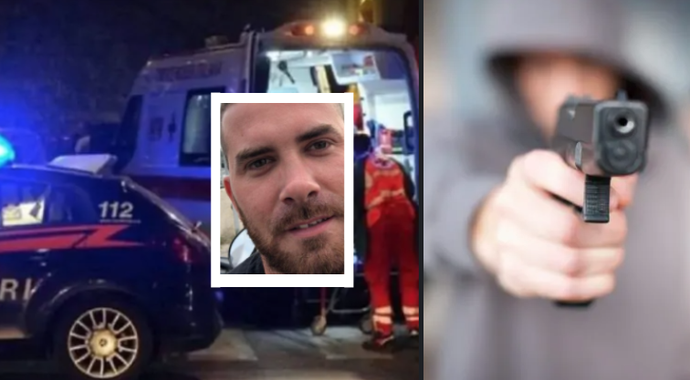 Altro che rapina, era un agguato. Bernardo 'Limone' colpito dai killer: chi è la vittima