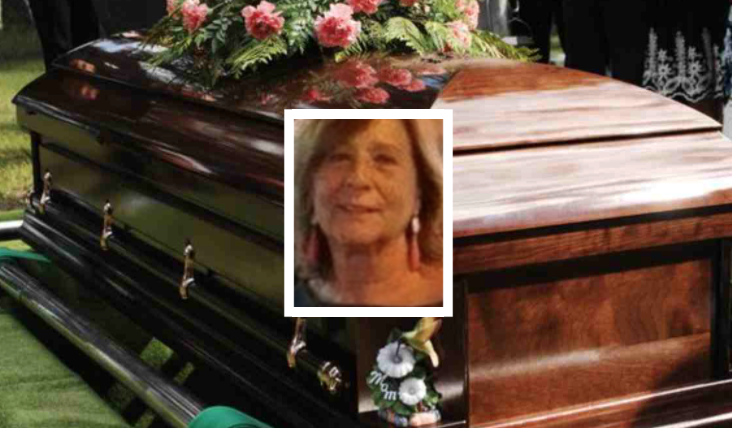 Lutto in Campania, la comunità piange la Dott.ssa Cecilia: lascia marito e figli