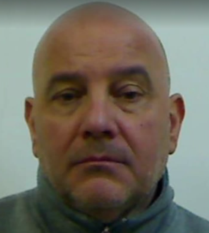 Colpo alla camorra, arrestato 'o Zullus: era trai boss latitanti più pericolosi