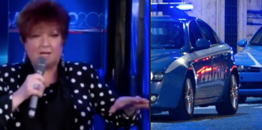 Inseguita da 3 volanti, disavventura per Orietta Berti. Parla la cantante: "Non mi hanno creduta"