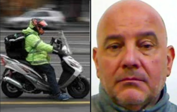 Da boss a rider delle pizze, chi è 'o Zelluso: il pericoloso latitante di camorra arrestato in Francia