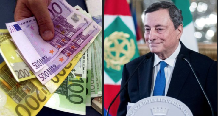 Reddito di emergenza e bonus, soldi in arrivo fino a 1.600 euro: a chi spettano i sussidi