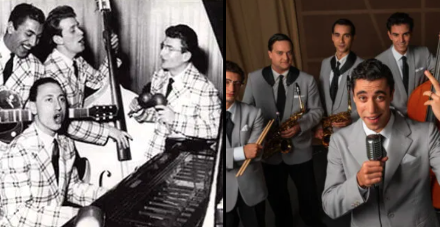 Napoli ancora 'Regina' della tv, in arrivo il film sul grande Renato Carosone