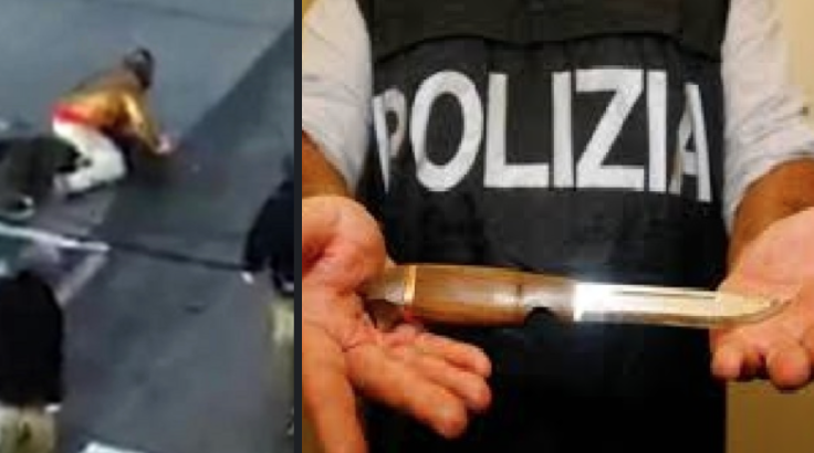 Spedizione punitiva 'per amore', rissa e coltellate nel Vesuviano: due arresti