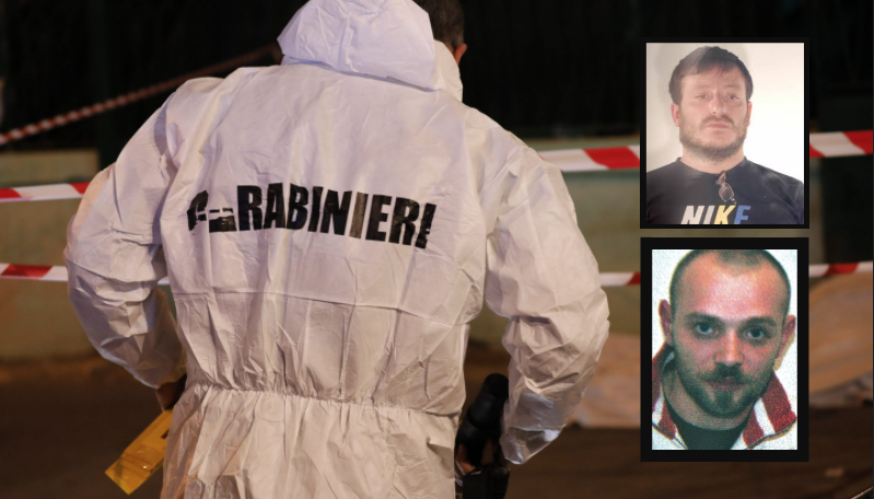 Dato per scomparso è attirato in trappola e ucciso, killer di camorra in manette: i nomi 