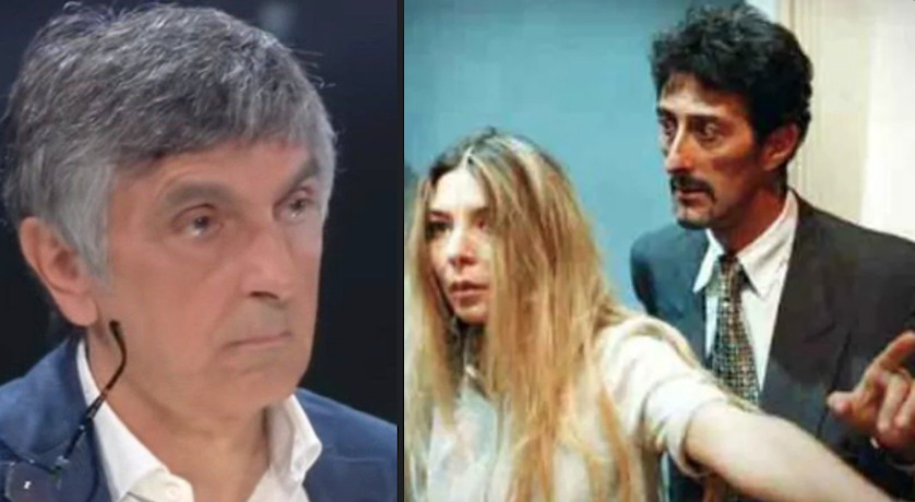 Il ricordo di Vincenzo Salemme per Cetty Sommella: "Spero che Dio abbia il volto di Nando e la forza del suo amore"