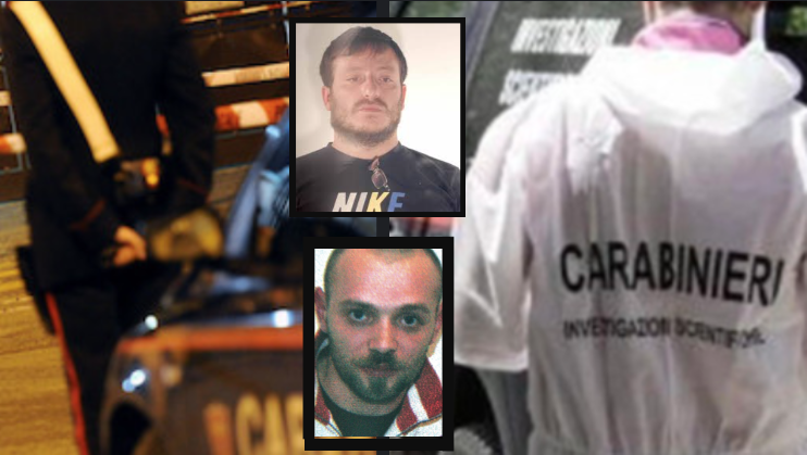 Preso alle spalle e ucciso con una corda al collo, così è morto Raffaele: si pensava fosse scomparso