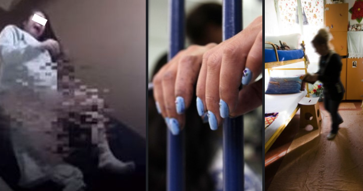 Dai domiciliari al carcere, il dramma di A. madre-detenuta: "Ha perso il bambino in cella"