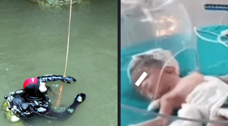 Lanciò la figlia neonata in un canalone uccidendola, la mamma condannata dopo 21 anni