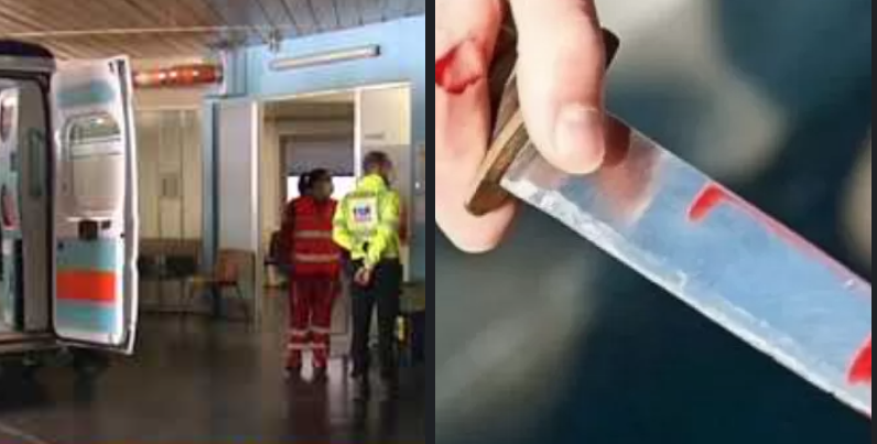 "Una violenza inaudita", 12 le coltellate che hanno ucciso Ornella. Il marito: "Sono stato io"