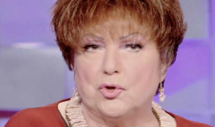 Il dramma di Orietta Berti, la rivelazione in tv: "È stato male, ha perso 16 chili"