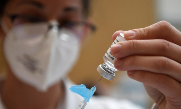 L'Aifa sospende il vaccino AstraZeneca