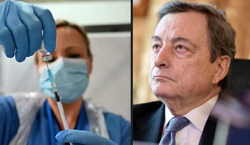 Sette milioni di vaccini, pochi casi sospetti: dove la campagna sta andando bene sta tornando la libertà 