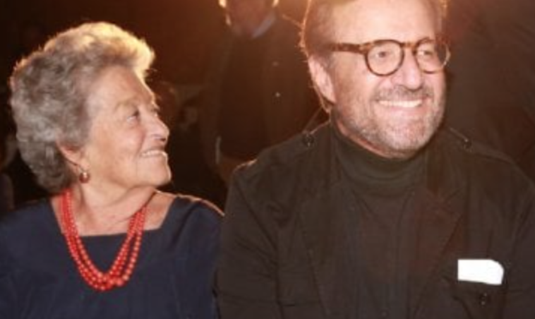 È morta la sorella di Christian De Sica, addio Emi: "Mi mancherai, dai un bacio a papà"