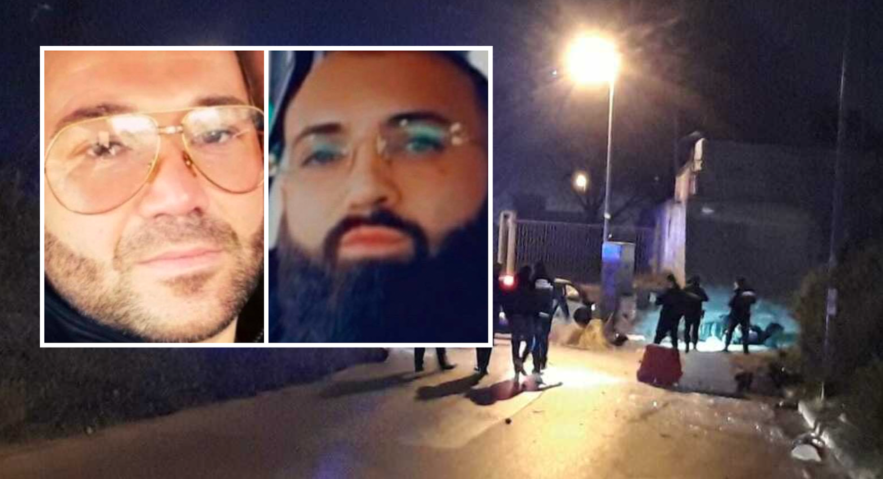 Rapina finisce in tragedia, chi erano i ladri di Rolex travolti e uccisi