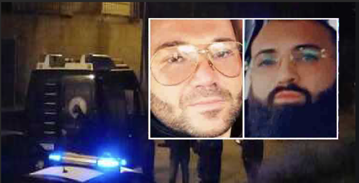 Rapina finita male, tampona e uccide i due ladri: ora è indagato