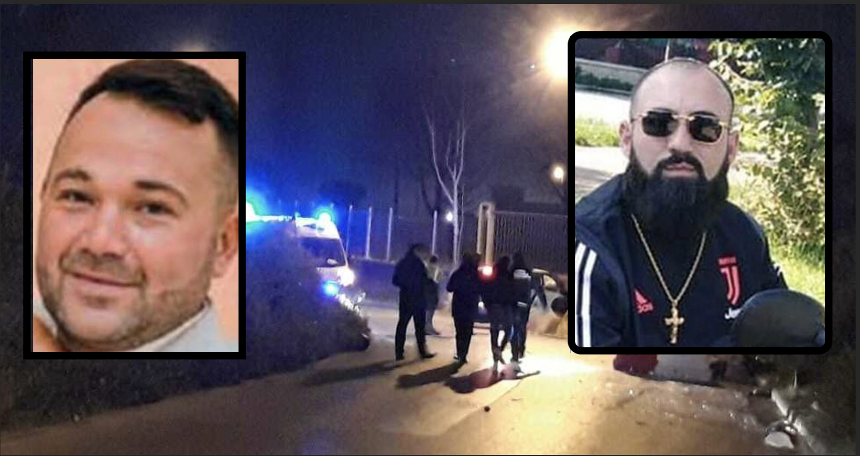 Rapina finita male, il conducente nega di aver speronato i banditi: "L'auto mi era stata rubata"