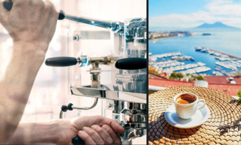 La faida sul caffè bene dell'Unesco