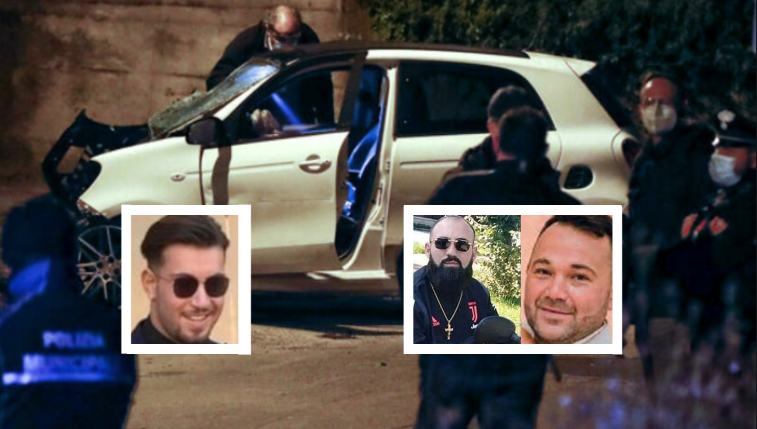 Rapinatori uccisi a Marano, la confessione: "