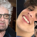 L'accusa al figlio di Beppe Grillo
