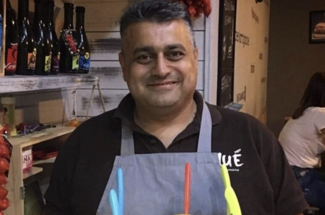 È morto Mario De Luca