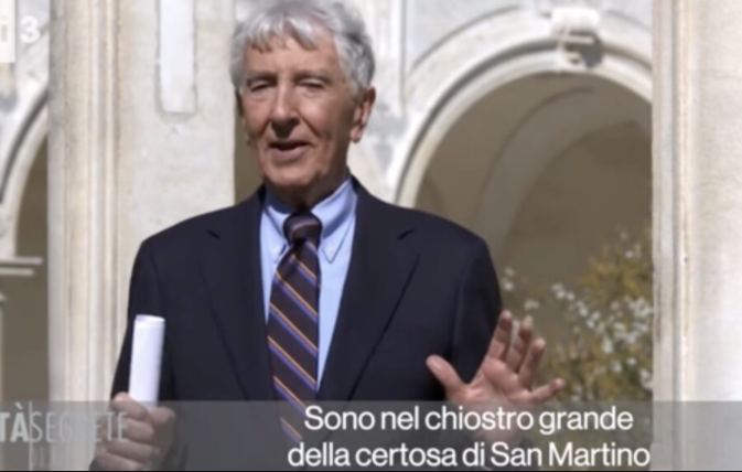 Corrado Augias risponde alle critiche