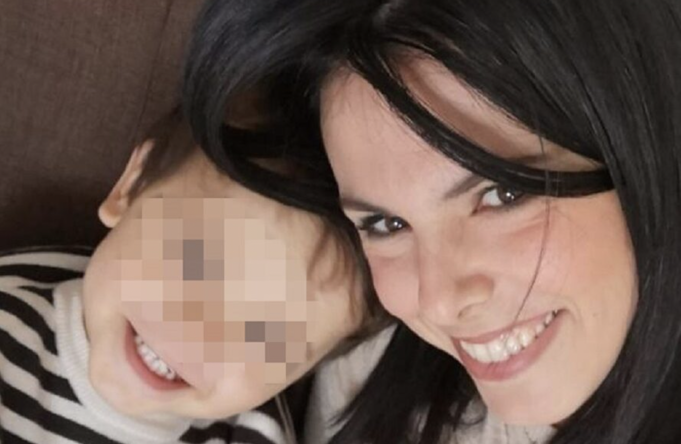 Ornella Pinto, uccisa dal compagno a Napoli: il bimbo crescerà lontano dal padre