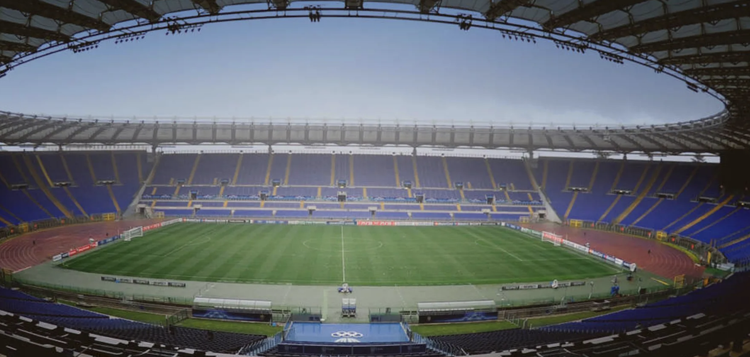 Riapertura stadi al pubblico, la prima partita a cui si potrà assistere: "Finale di Coppa Italia"