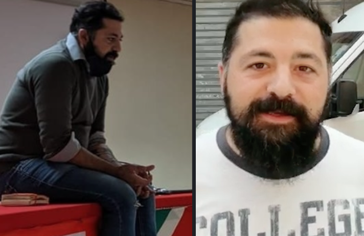 L'università, lo sport e la difesa dei rider: Napoli piange la scomparsa di Antonio Prisco 