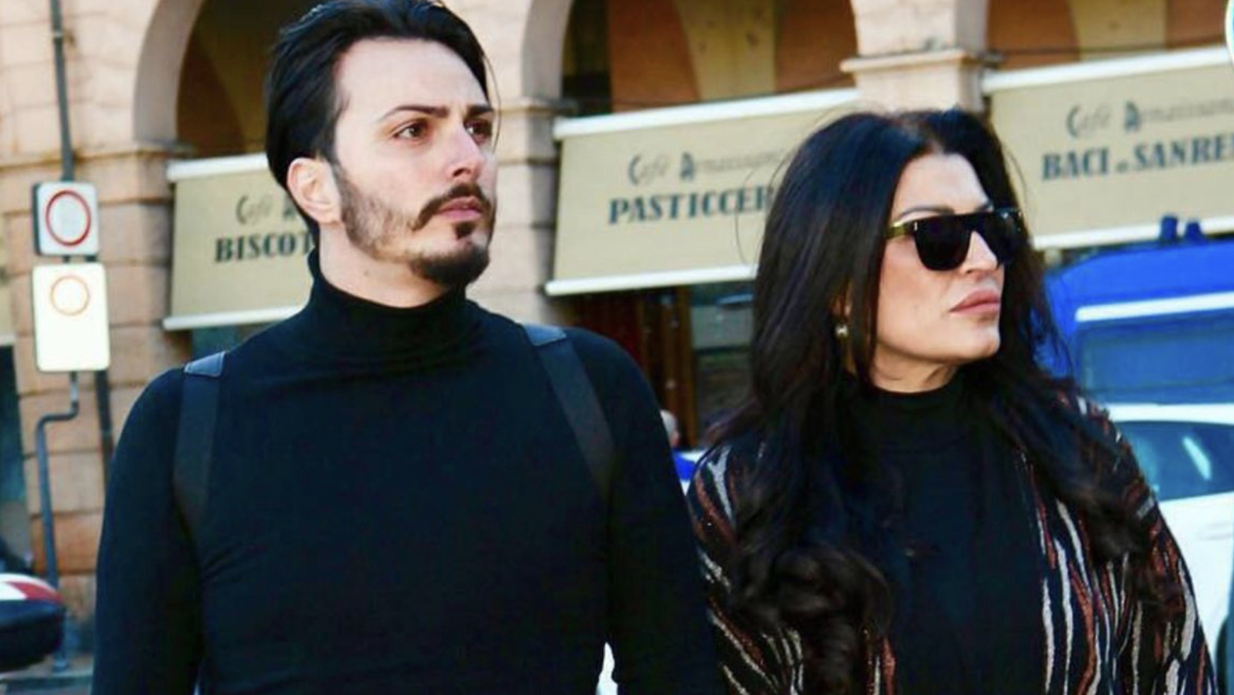 Multa a Tony e Tina Colombo, la difesa del ristoratore: "Nessun party"