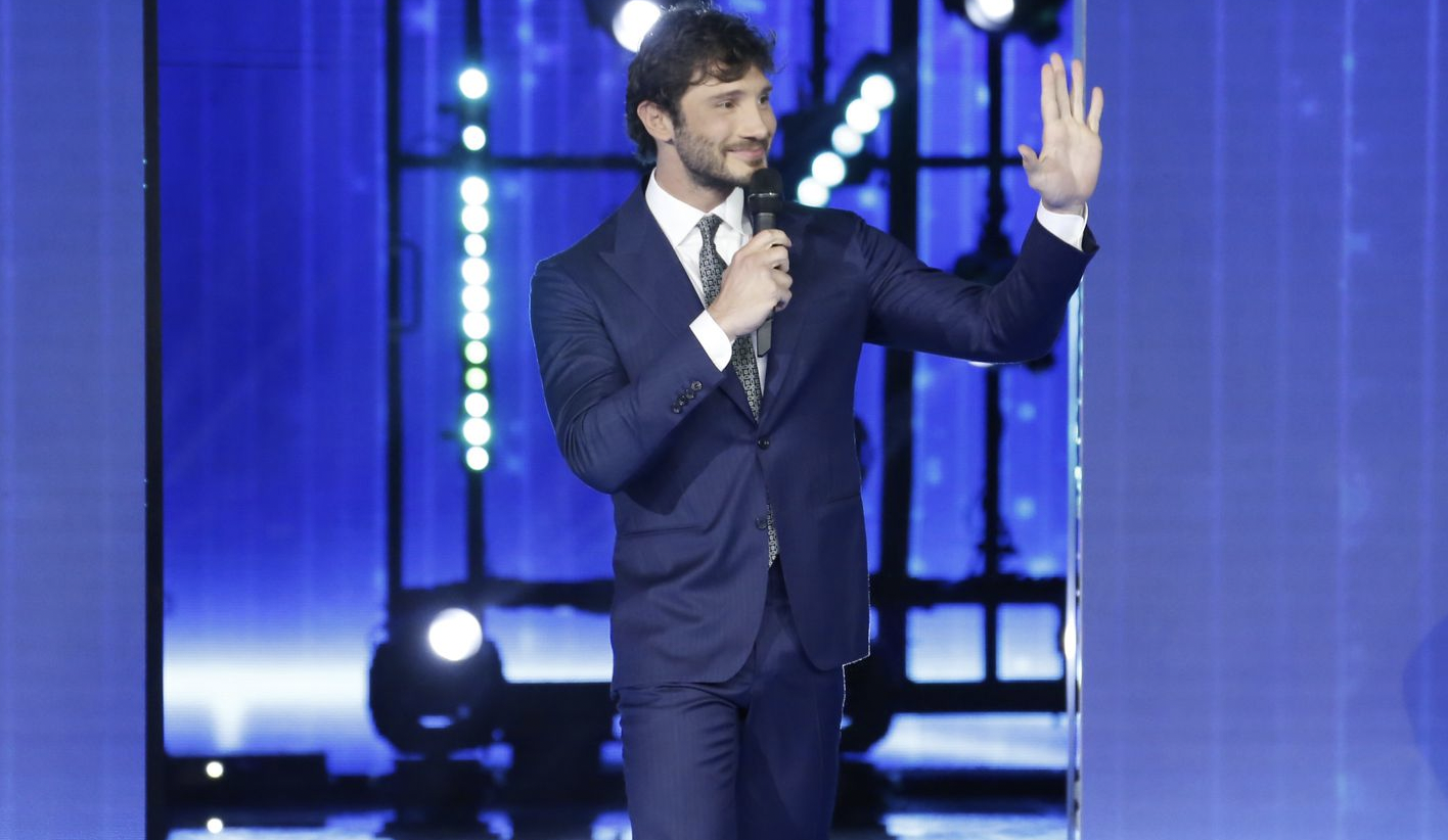 Amici 20, Stefano De Martino trona a ballare ma a vincere la sfida è Emanuele Filiberto