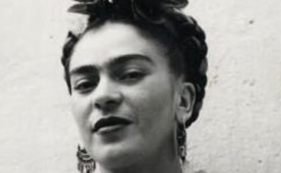 Le lettere di Frida Kahlo