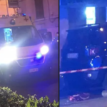 28enne muore durante i festeggiamenti a Salerno