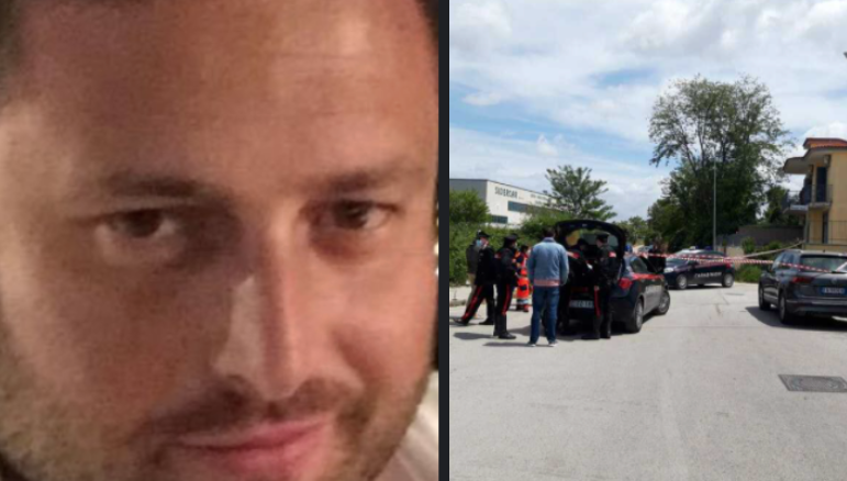 Chi è l'assicuratore trovato morto a Marano