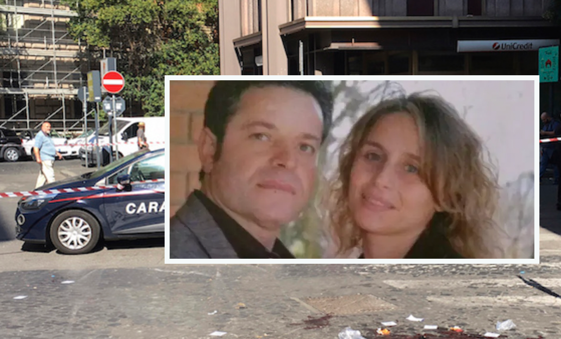 Lutto a Villaricca, Maria Carmina uccisa a coltellate dal marito al culmine una lite