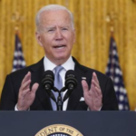 Afghanistan in mano ai talebani, il discorso di Biden: "Gli americani non devono morire"