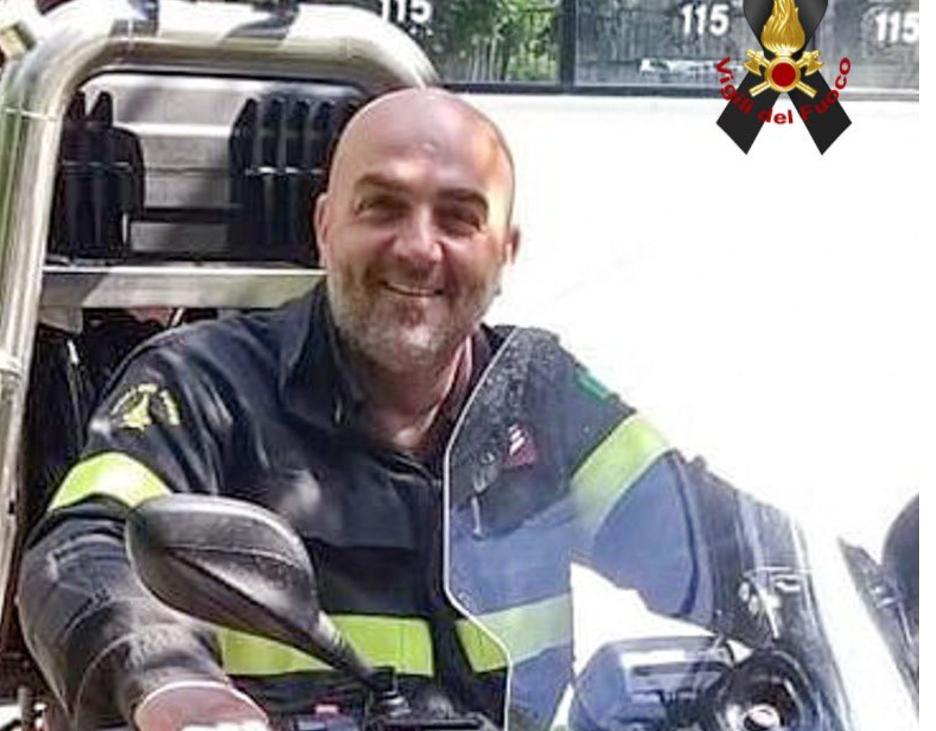 Morto a 46 anni vigile del fuoco in servizio a Napoli: "Ha lottato per mesi"