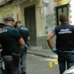 Agguato a Napoli al Rione Sanità: colpiti due ragazzi