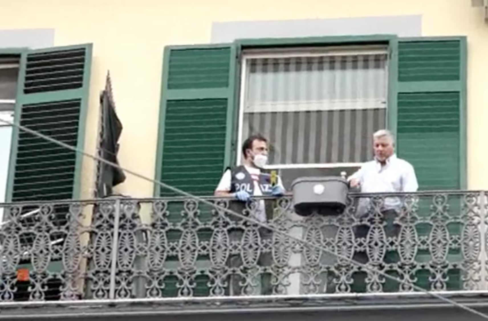 Napoli, aperta inchiesta sulla morte del bambino in via Foria