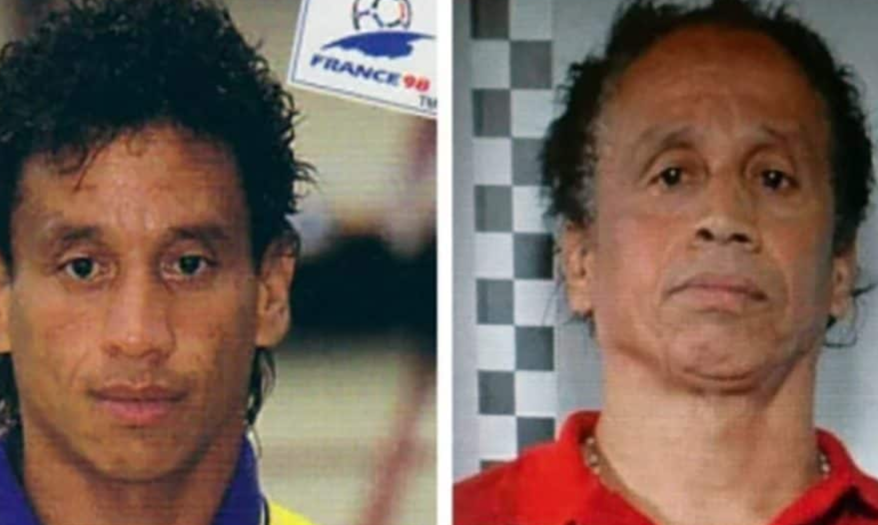 Antony De Avila Charris,