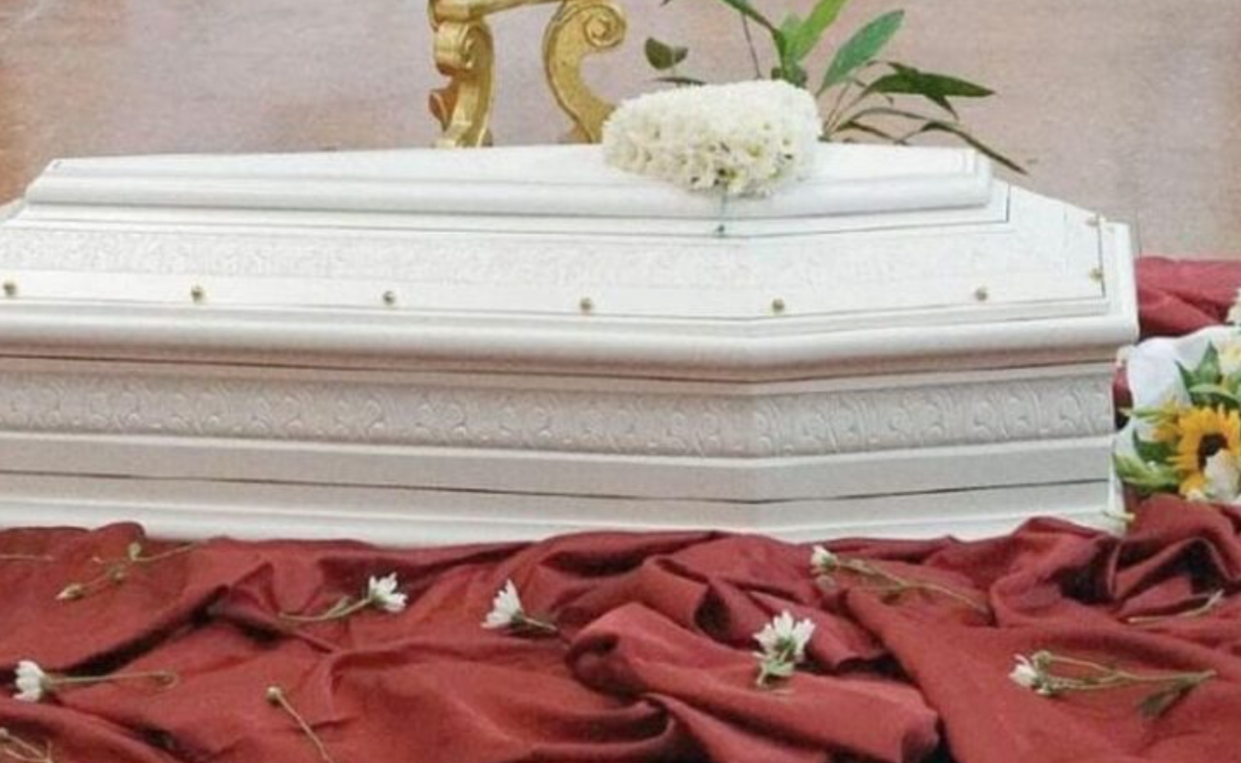 morto ragazzino 17 anni Mattia