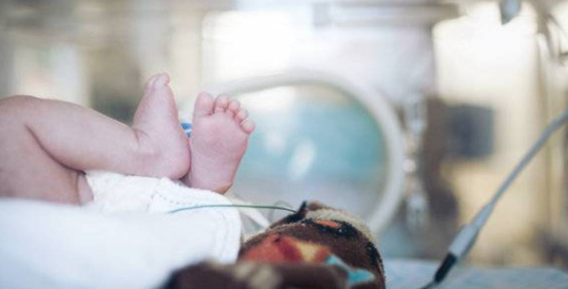 morto neonato Castellammare di Stabia