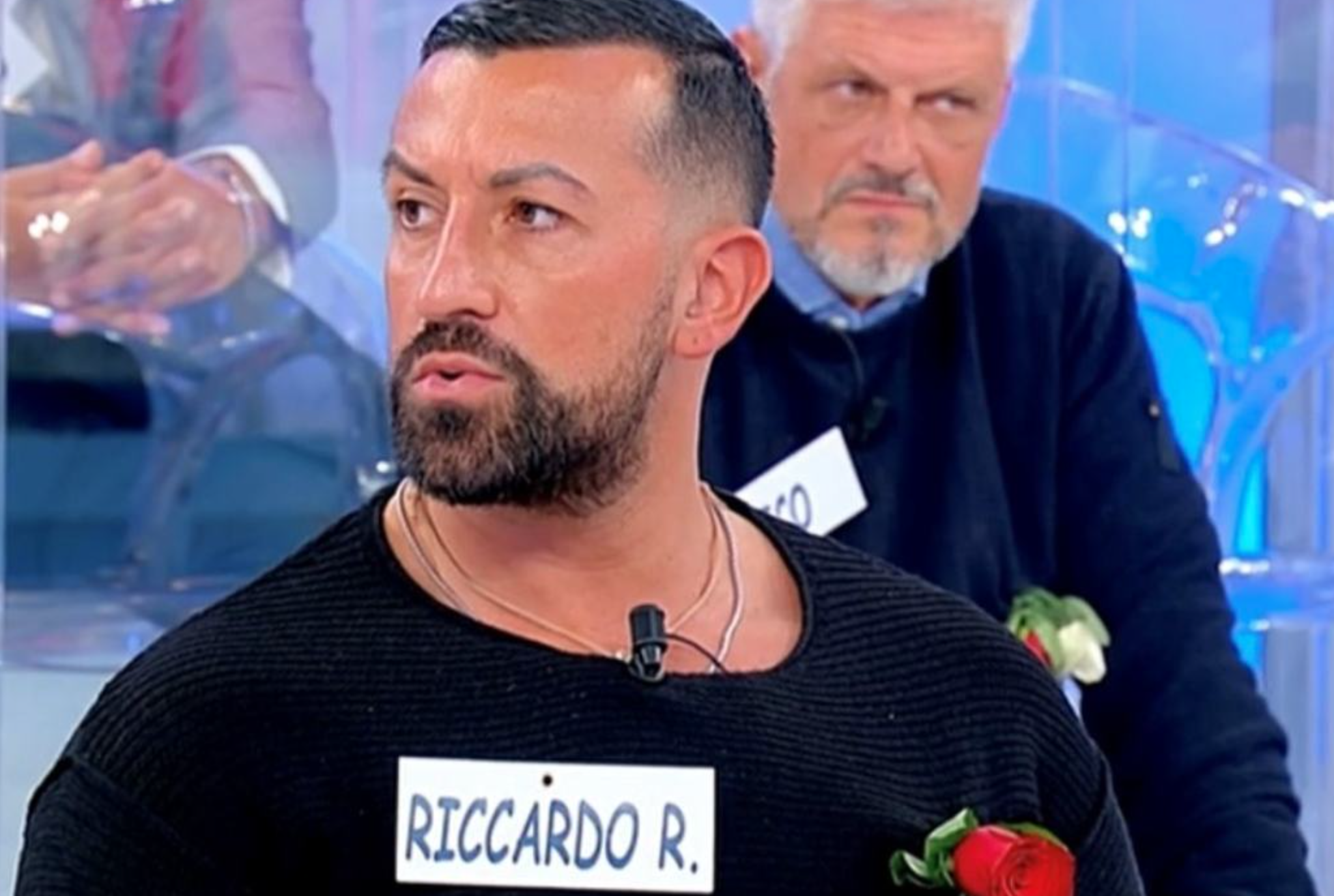 Lutto a Uomini e Donne, morto ex cavaliere i