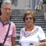 Mario e Giuseppina